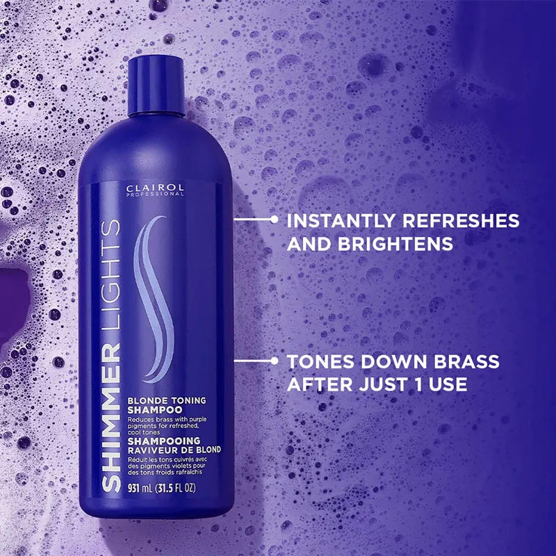 Shimmer Lights Shampoo Blonde Sliver 31.5oz Detail 3.webp