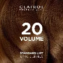 Clairol Soy4plex Cream Permanent Developer 20 vol Detail 2.webp