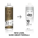 Clairol Soy4plex Cream Permanent Developer 10 vol Detail 1.webp