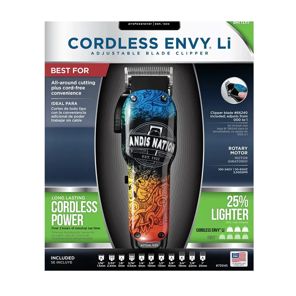 73045 Andis Cordless Envy Li Nation D1.webp
