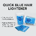Loreal Quick Blue Powder Bleach Packette 1oz 12pcs Detail 2.webp
