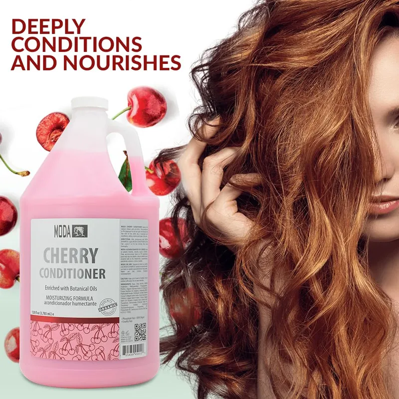 MODA Cherry Conditioner Detail 2.webp