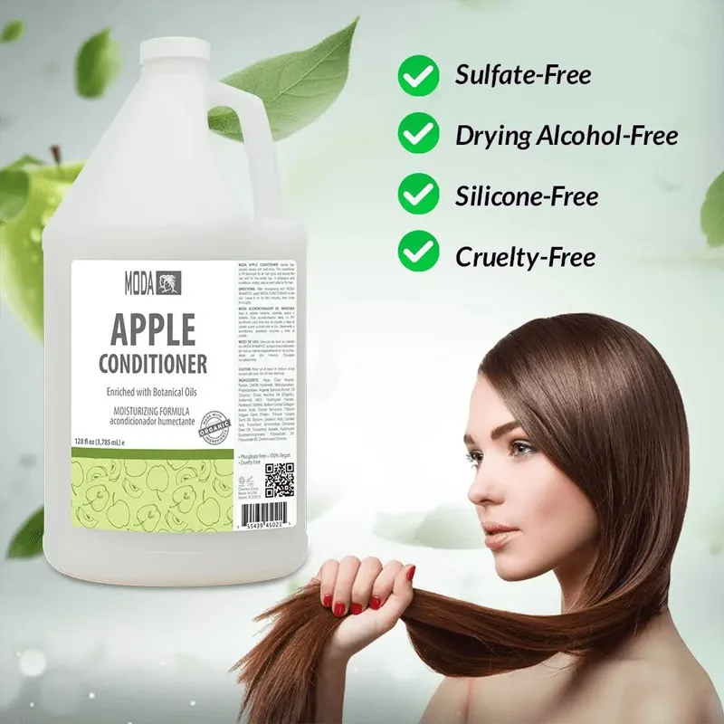 Moda Apple Conditioner detail 4.webp