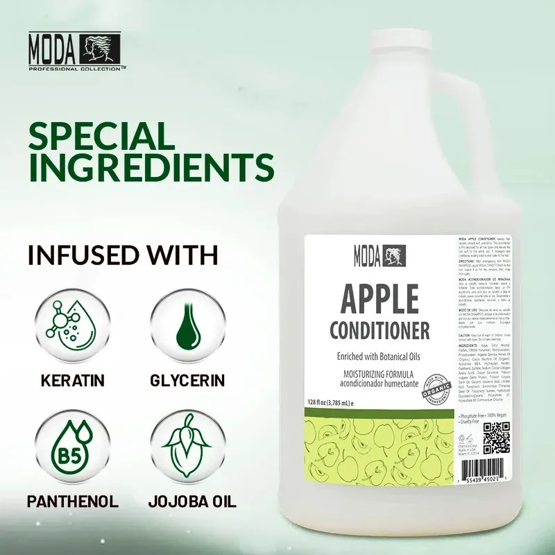 Moda Apple Conditioner detail 1.webp