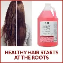 MODA Cherry Shampoo Detail 5.webp