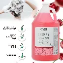 MODA Cherry Shampoo Detail 1.webp
