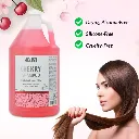 MODA Cherry Shampoo Detail 3.webp