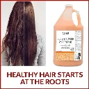 MODA Honey&Almond Conditioner Detail 5.webp