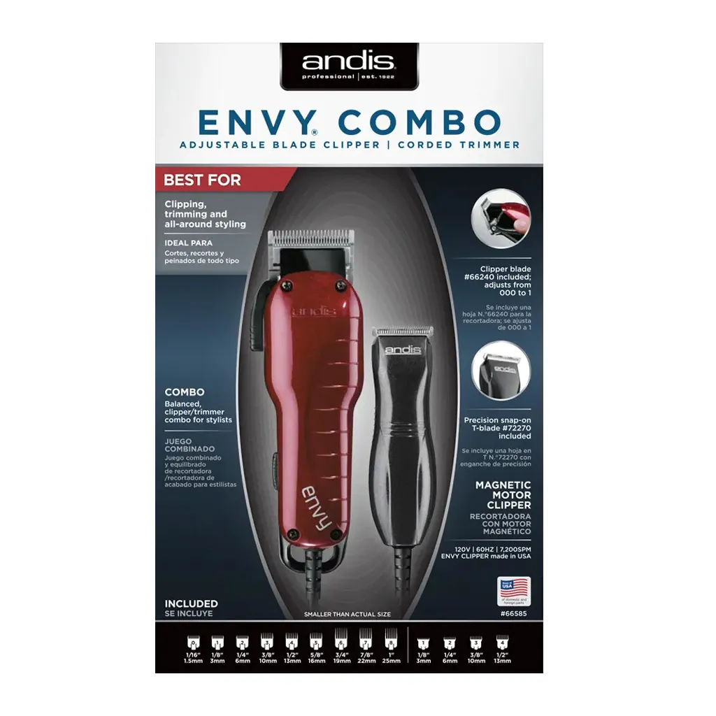 66585 Andis Envy Combo Clipper Trimmer.webp