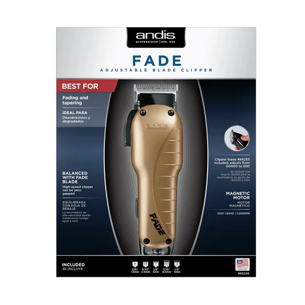 66245 Andis Fade Clipper.webp