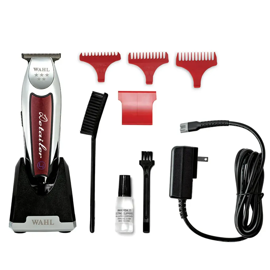 WAHL 5 Star Cordless Detailer Lithium Trimmer 56435 D2.webp
