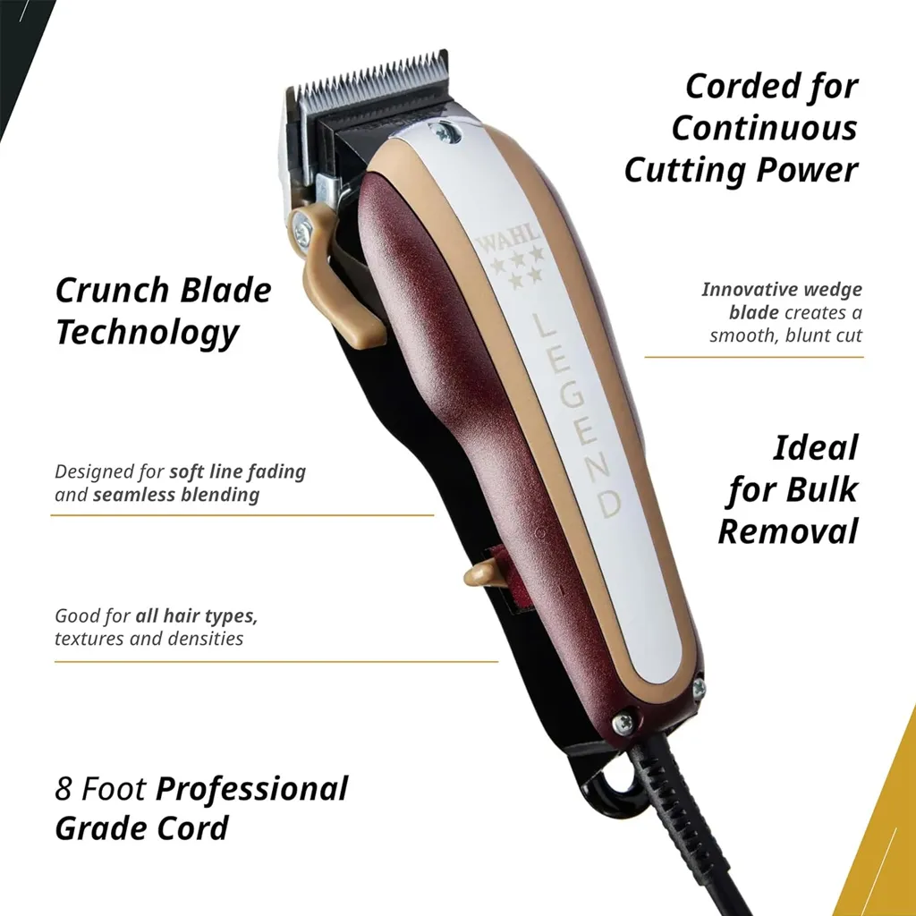 WAHL 5 Star Legend Clipper 56350 D2.webp
