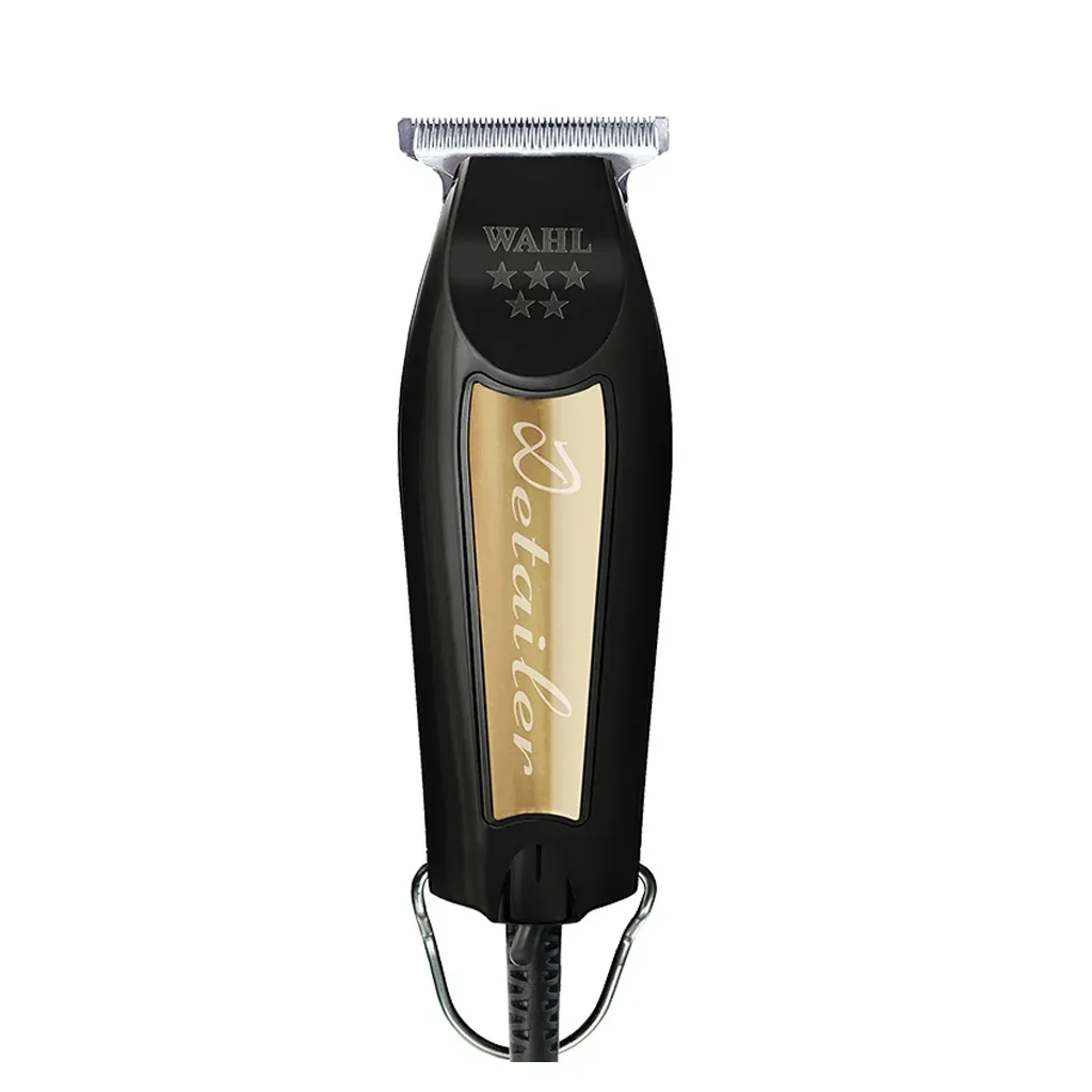 WAHL 5 Star Series Black Gold Detailer Trimmer 56425 D1.webp