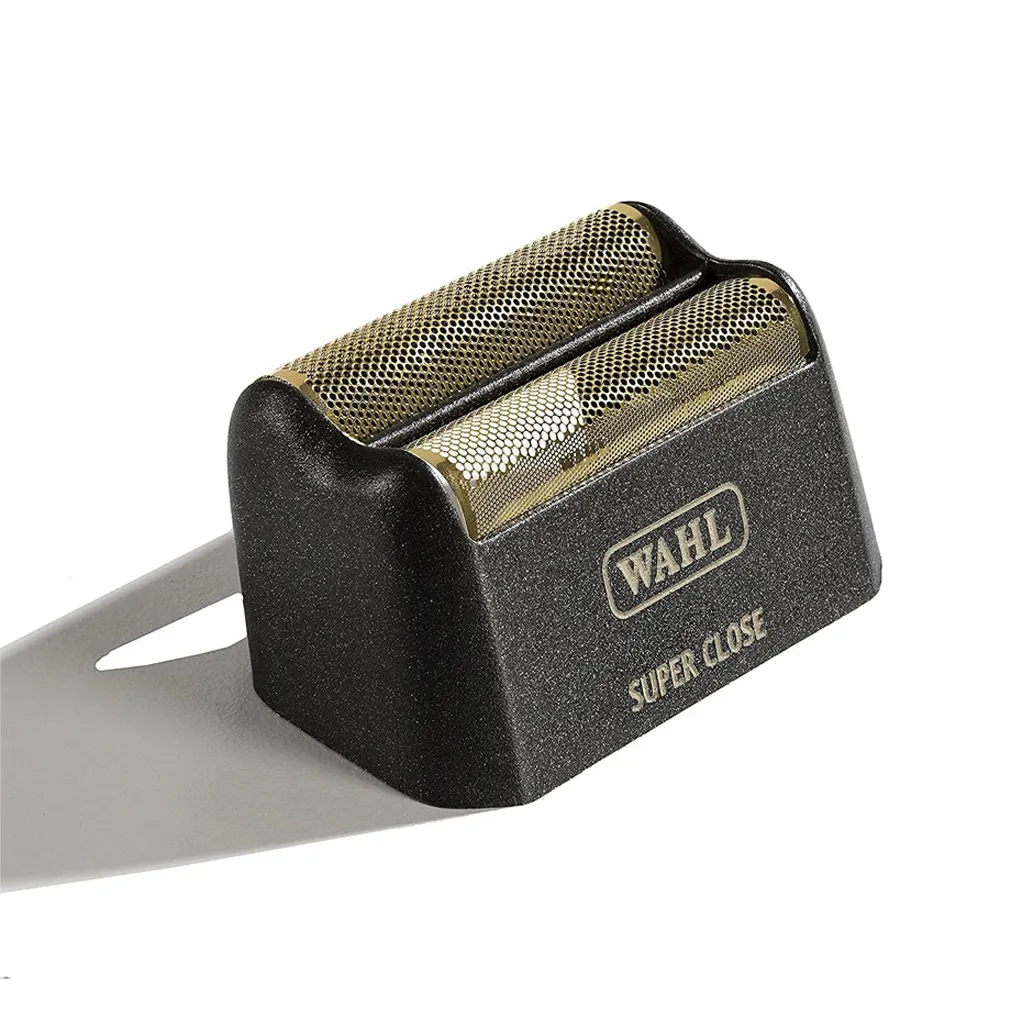 WAHL 5 Star Series Bump Free Close-Gold Foil 55597 D2.webp