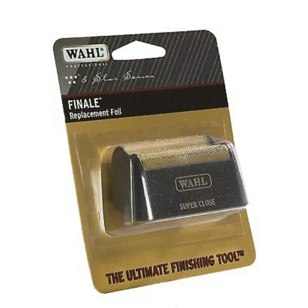 WAHL 5 Star Series Bump Free Close-Gold Foil 55597 D1.webp
