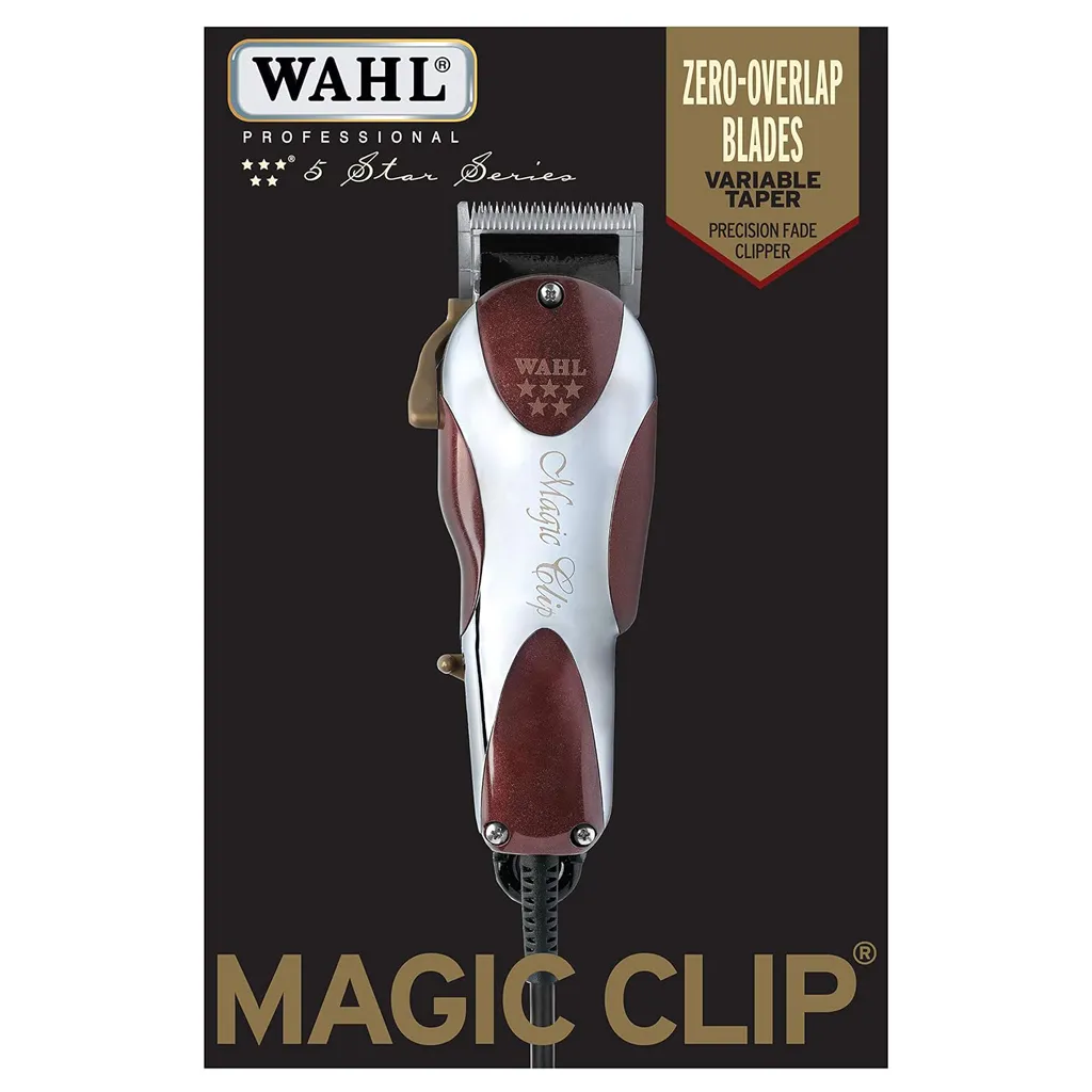 56166 Wahl 5star Magic Clip.webp