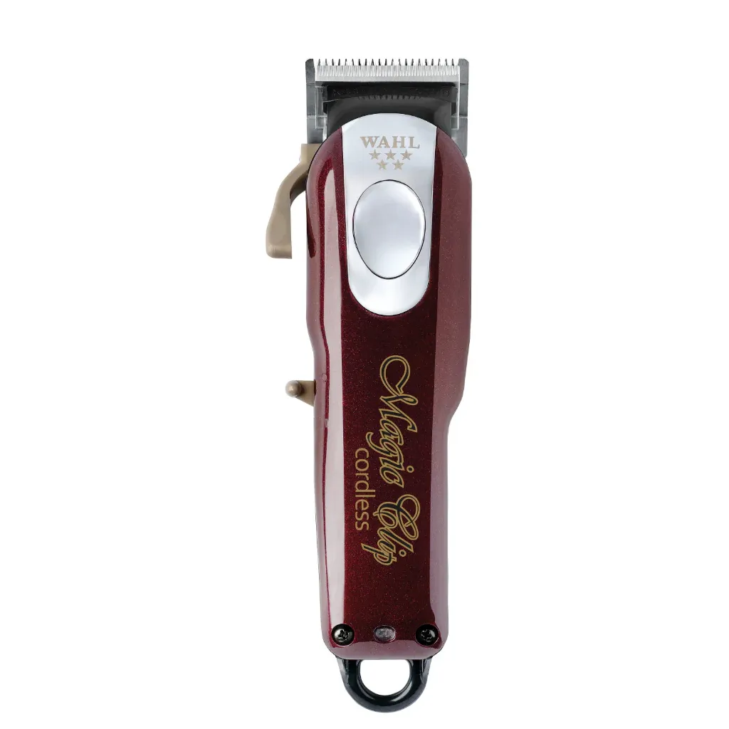 WAHL 5 Star Series Magic Clip Cordless 56390.webp