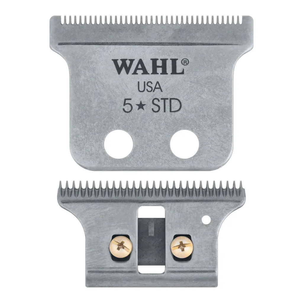 WAHL 5 Star T-Shaped Trimmer Blade (1062-600) #51014 D1.webp