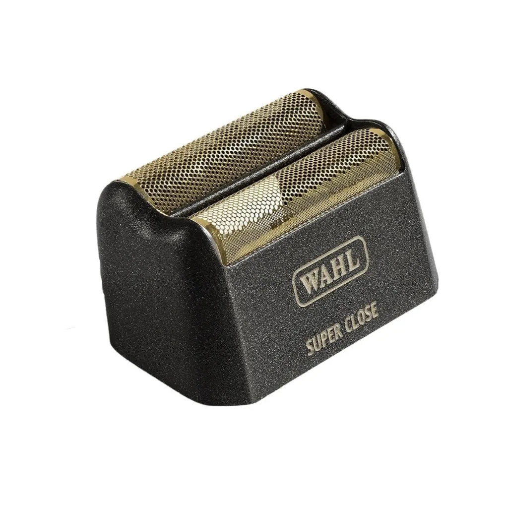 WAHL 5 Star Bump Free Super Close-Gold Foil Cutter 55598 D2.webp