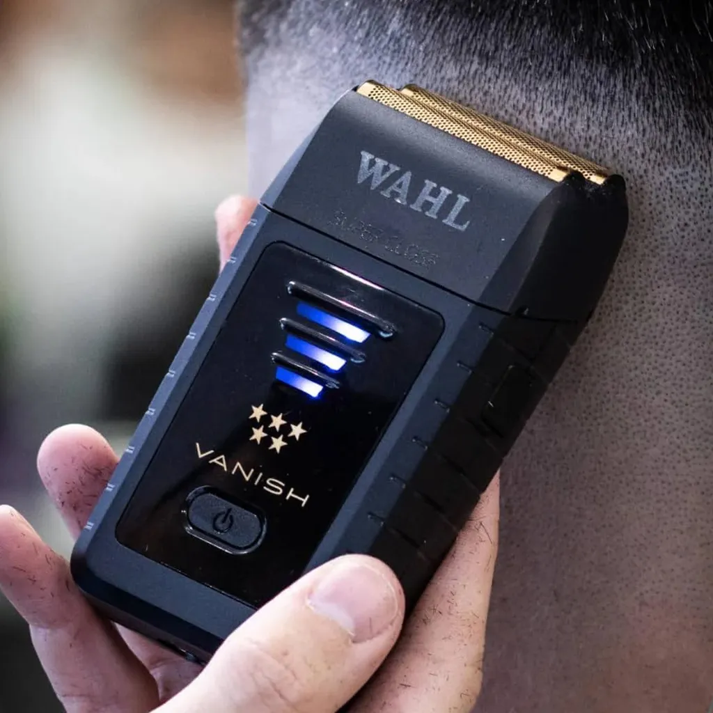 WAHL 5 Star Vanish Shaver 055595 D1.webp