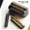 WAHL 5 Star Vanish Shaver 055595 D2.webp