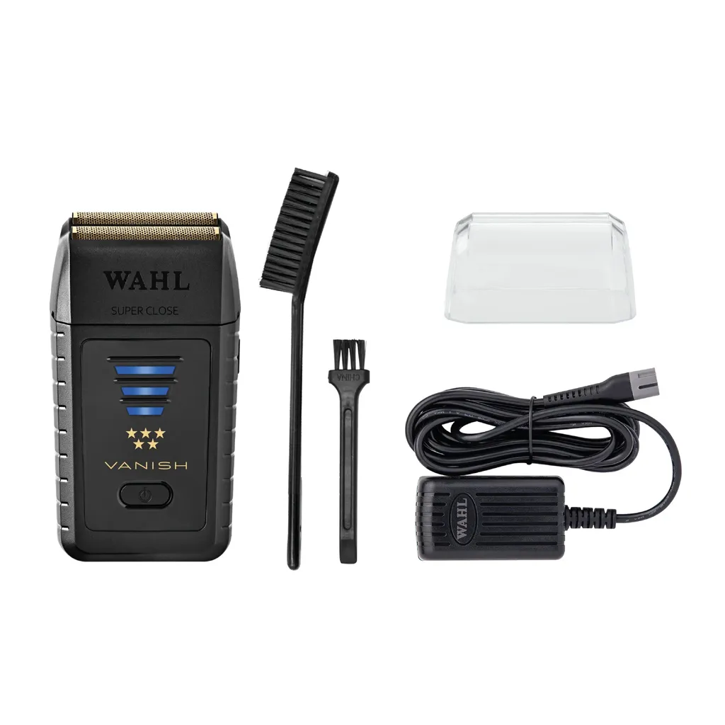 WAHL 5 Star Vanish Shaver 055595 D3.webp