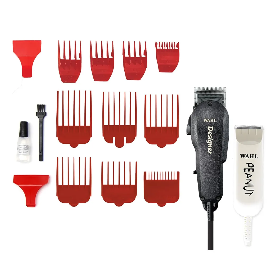 WAHL All Star Combo Corded Clipper & Trimmer 56169 D2.webp