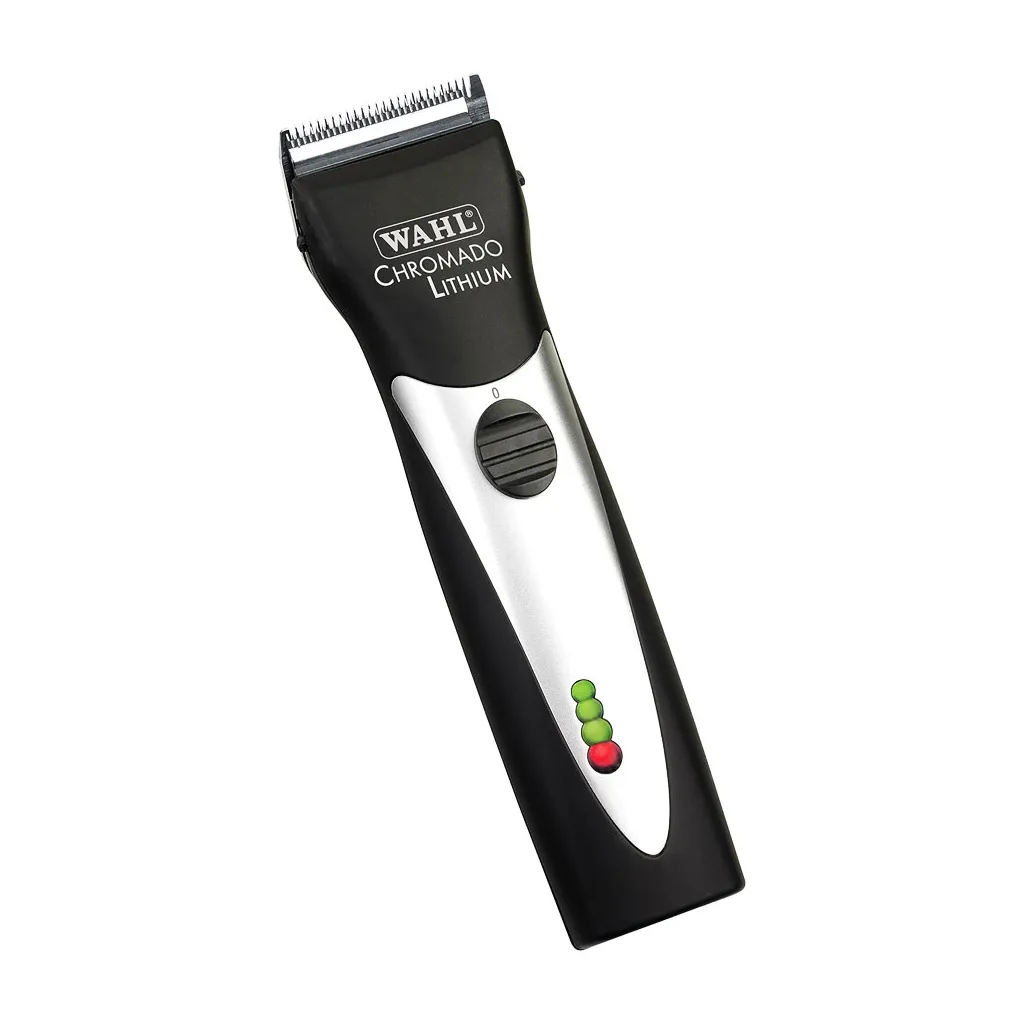 56337 WAHL Chromado Cord Cordless Clipper.webp