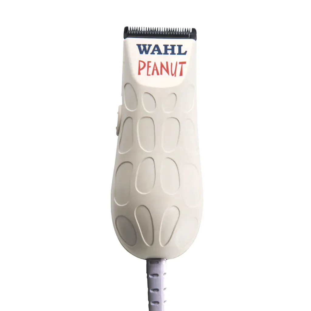 56344 WAHL Peanut Clipper Trimmer White D1.webp
