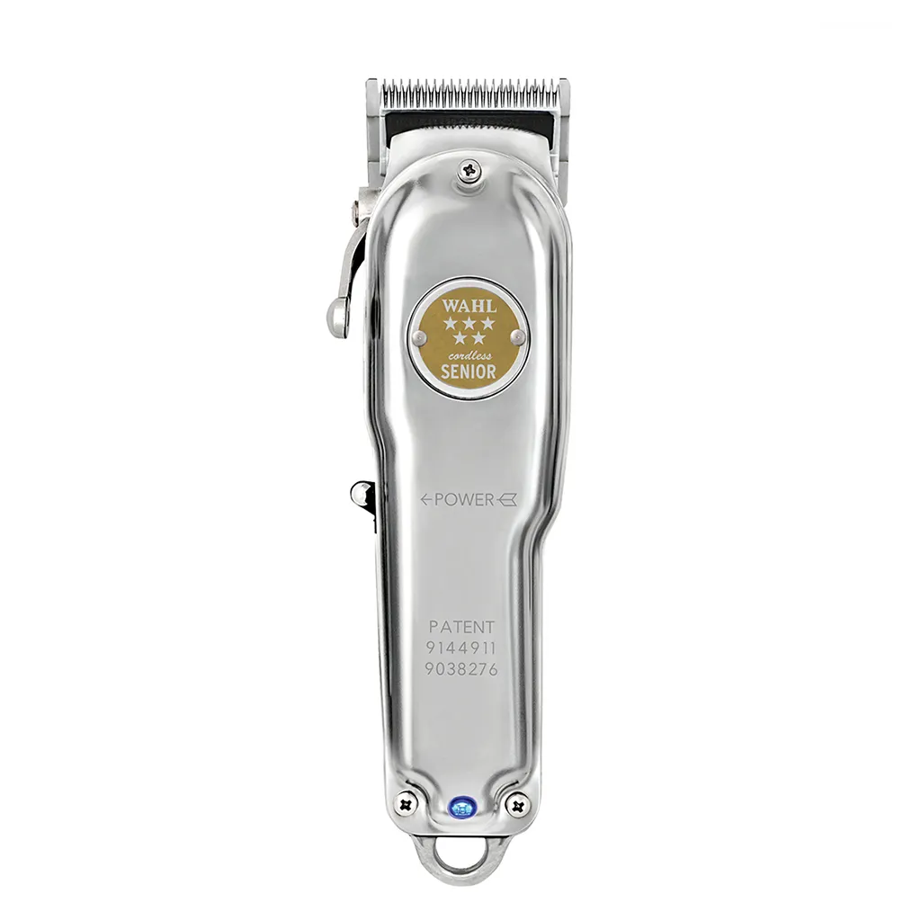 056441 Wahl Cordless Metal Senoir Clipper.webp