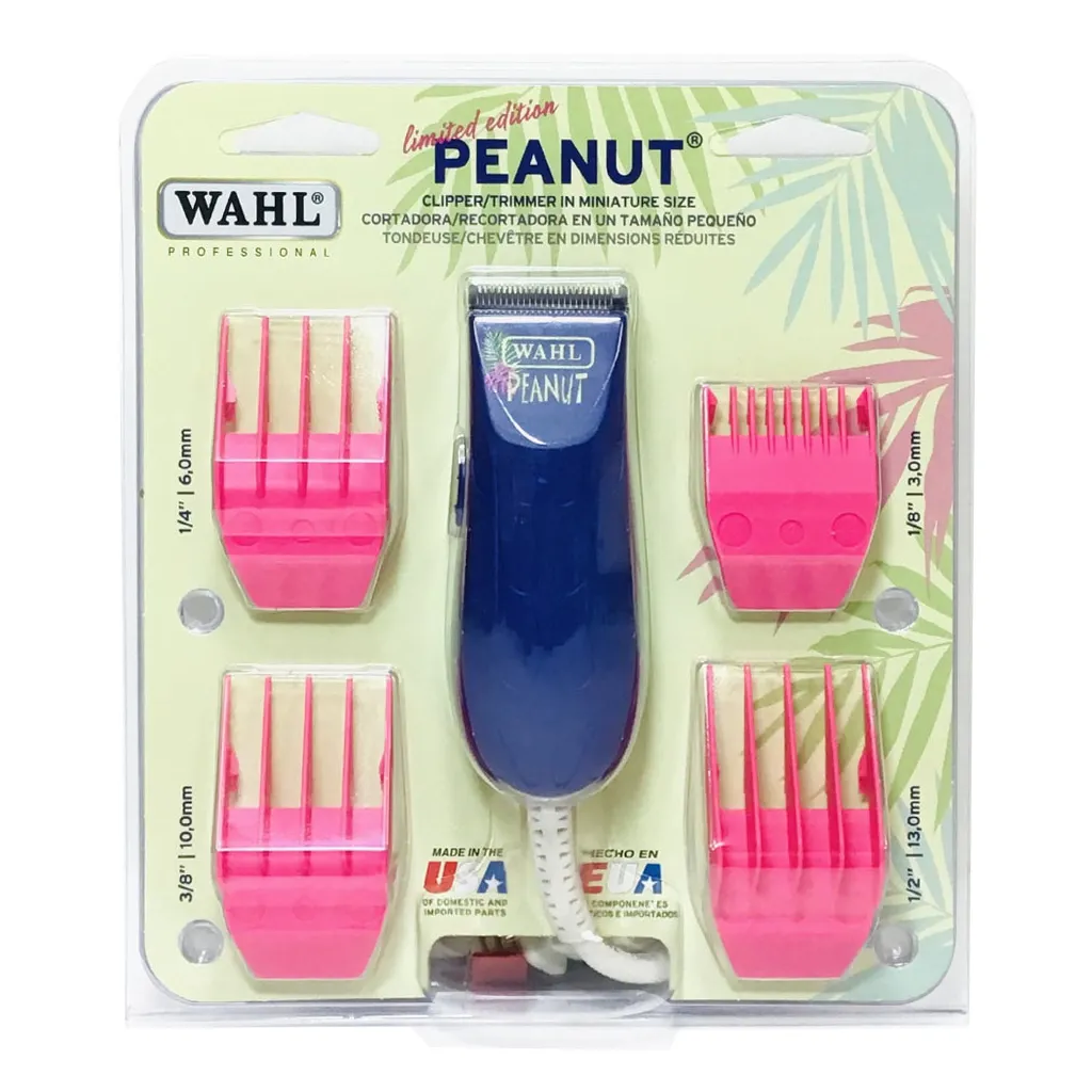 WAHL Designer Clipper 56439 & Peanut C Trimmer 56438 D2.webp