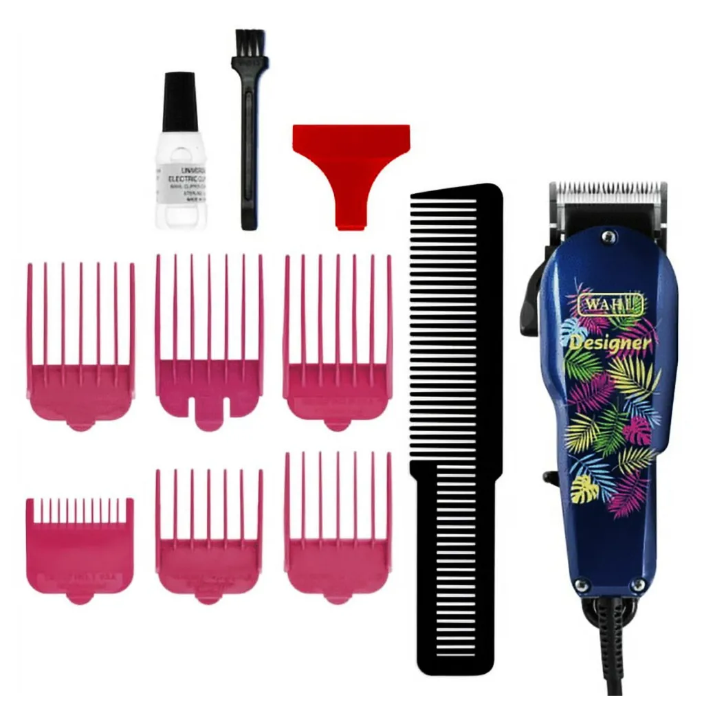 WAHL Designer Clipper 56439 & Peanut C Trimmer 56438 D4.webp