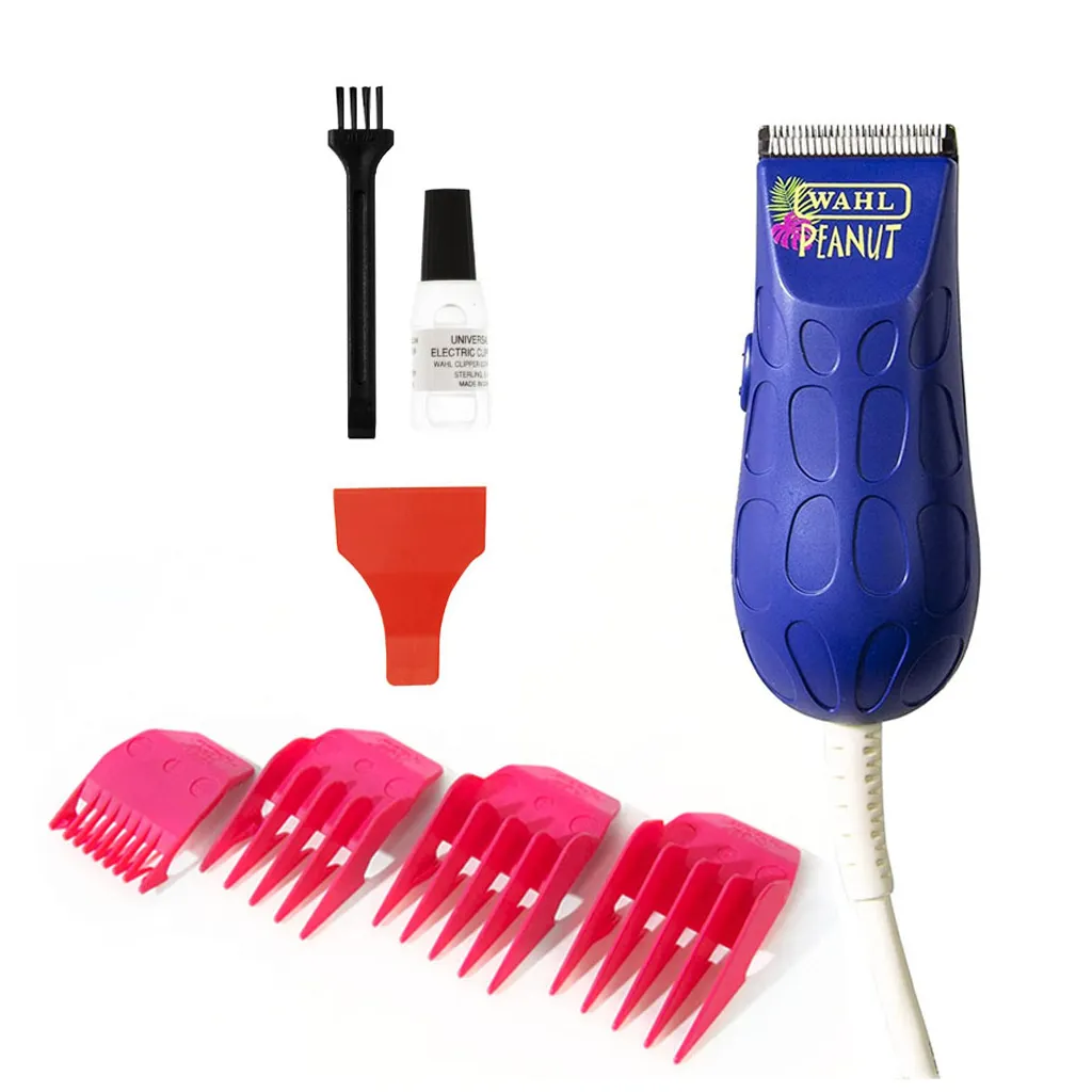 WAHL Designer Clipper 56439 & Peanut C Trimmer 56438 D3.webp