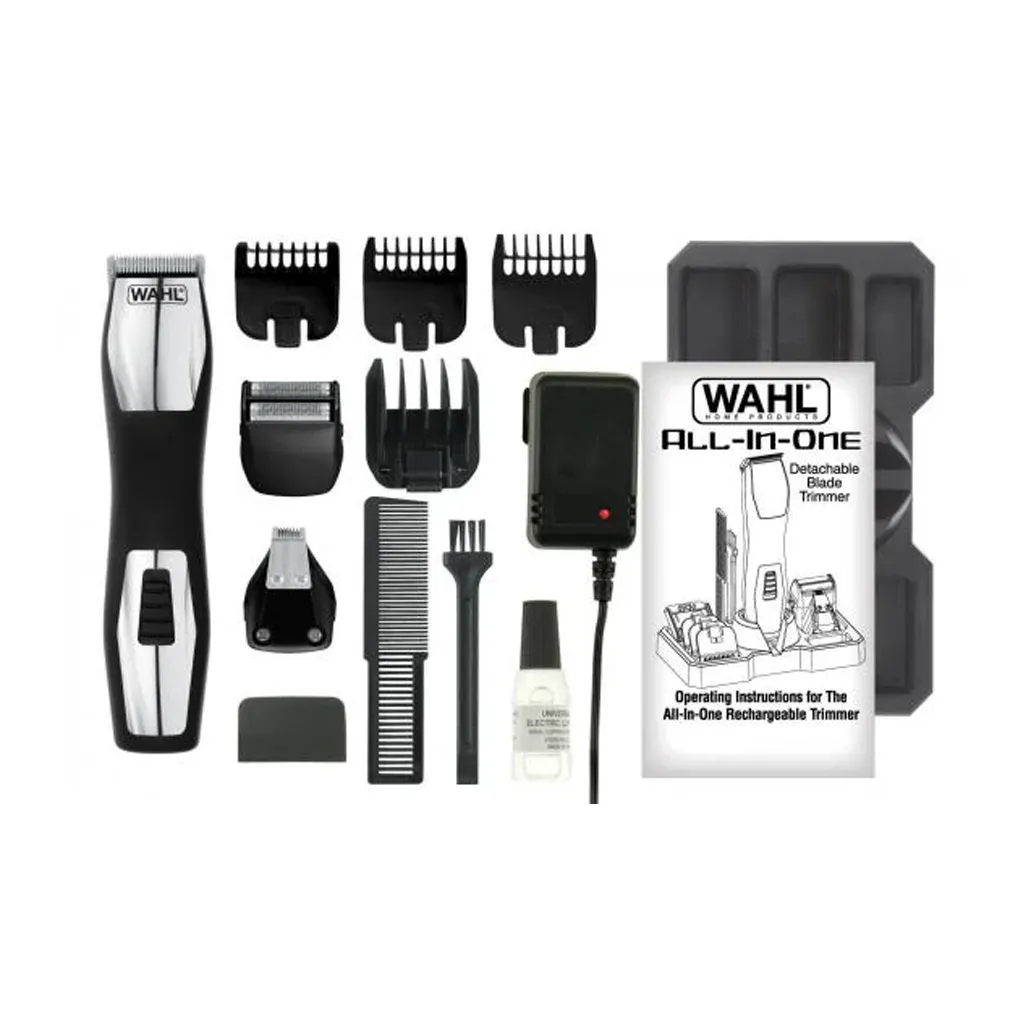 3255 Wahl Goatee Rechargeable Trimmer D2.webp