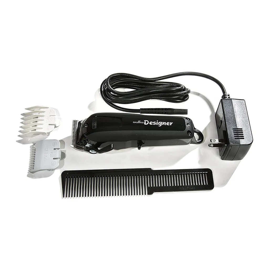 WAHL Li-Ion Cordless Designer Clipper 56330 D2.webp