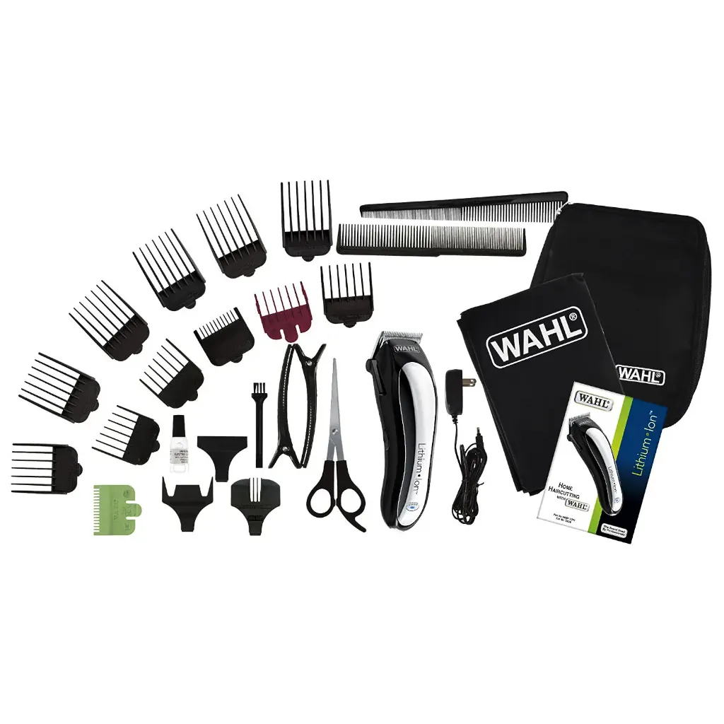 3197 Wahl Lithium Ion Hair Clipper D1.webp
