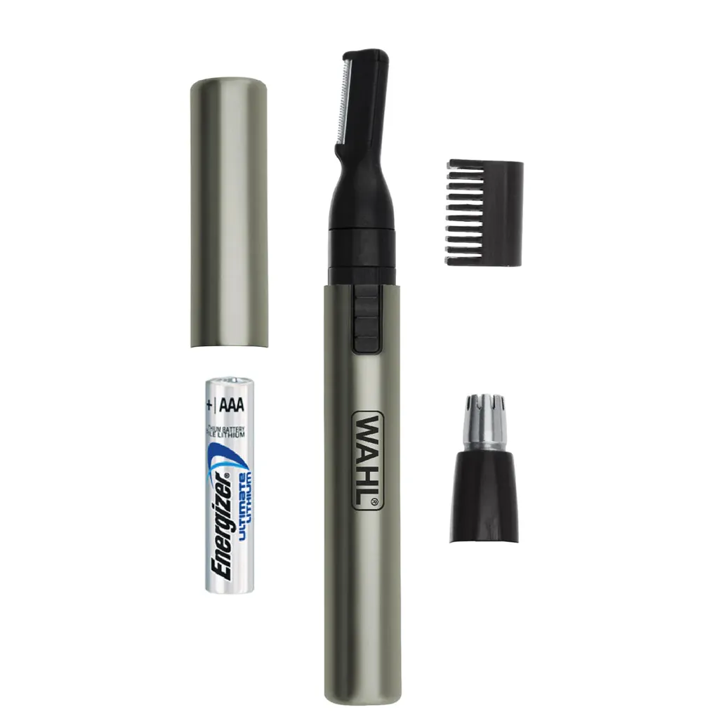 WAHL Micro Groomsman Lithium Trimmer 55605 D1.webp
