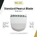 WAHL Peanut Blades - White (2068-300) #52070 D1.webp