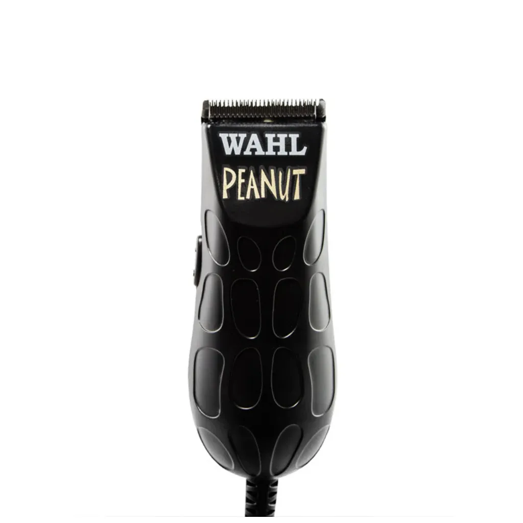 56100 WAHL Peanut Clipper Trimmer Black D2.webp
