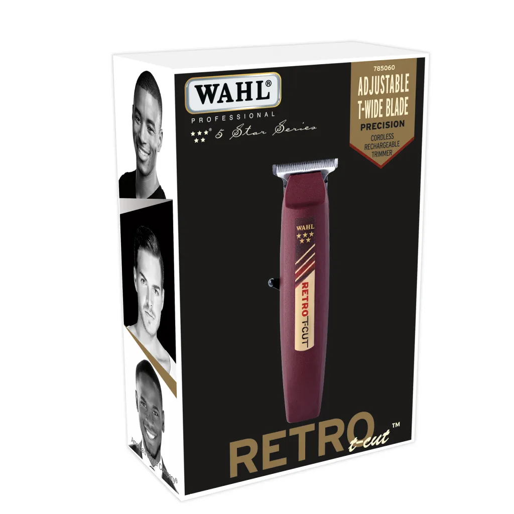 WAHL Retro T-Cut Cordless Trimmer 56417.webp