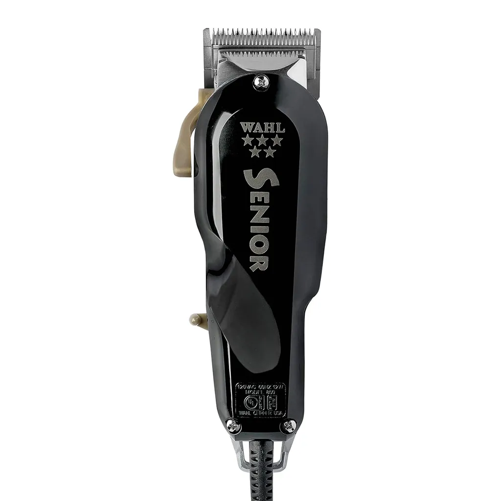 56291 WAhl 5 Star Senoir Clipper D1.webp