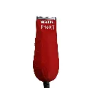 WAHL Red Peanut Trimmer Clipper 56354 D1.webp