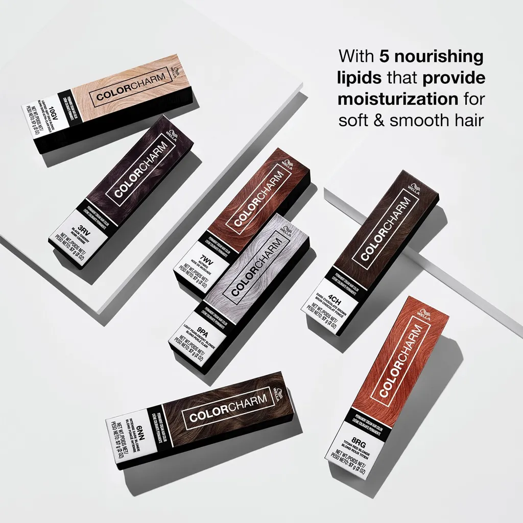 Wella Color Cham Gel Hair Color 2oz Product D 1.webp