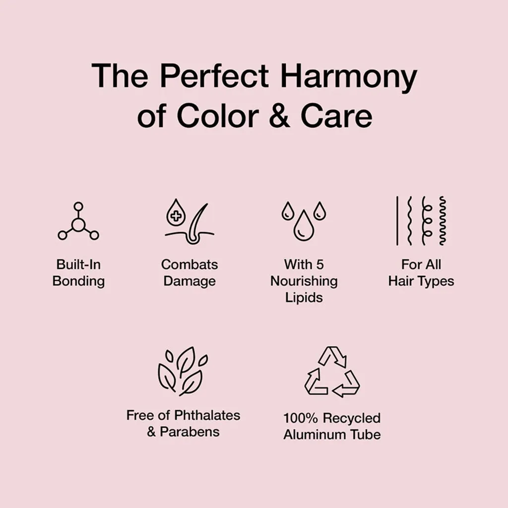 Wella Color Cham Gel Hair Color 2oz Product D 3.webp