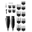 ANDIS Pivot Motor Clipper Trimmer Combo Black 24075 D1.webp