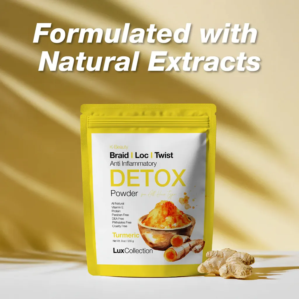 LuxCollection Turmeric Detail 2.webp