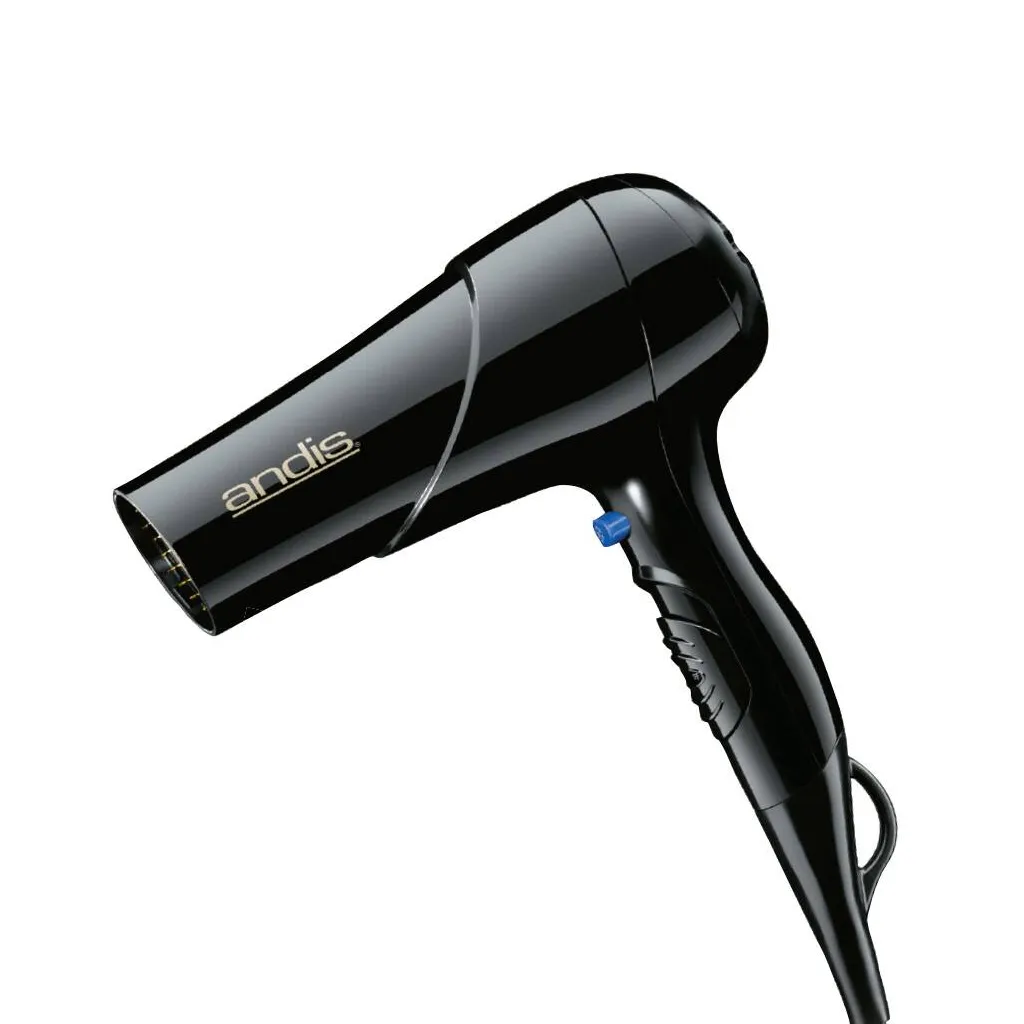Andis 1875W Hair Dryer #80510.webp