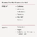 Olapex N4C Bond Maintenance clarifying shampoo 250ml 7.webp