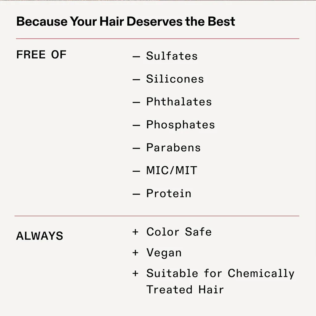 OLAPLEX No.5 Bond Maintenance Conditioner(8.5oz) 7.webp
