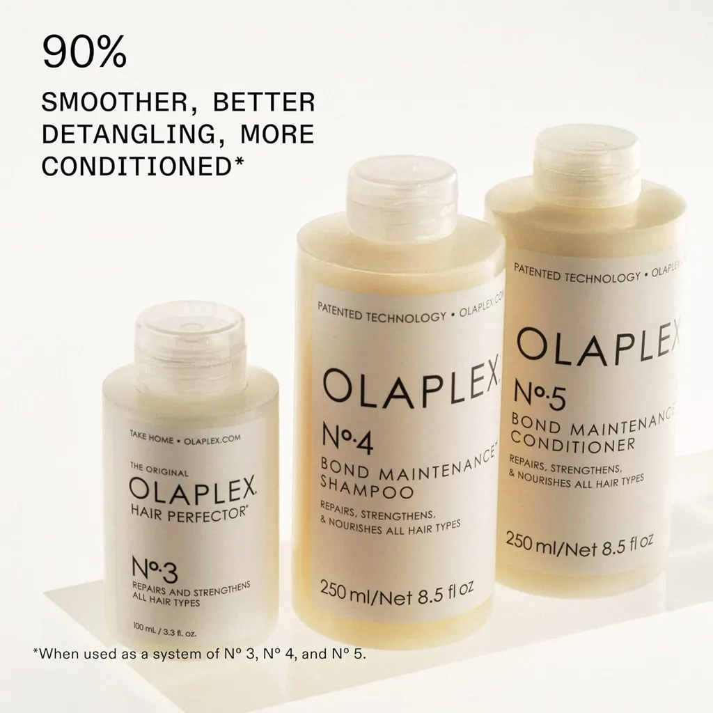 OLAPLEX No.5 Bond Maintenance Conditioner(8.5oz) 2.webp
